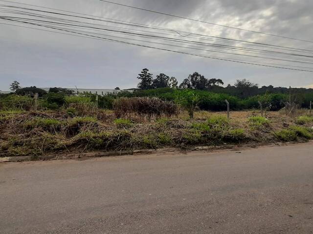 #4 - Área para Venda em Cotia - SP